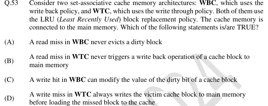 GATE 2024 CS1 question 53