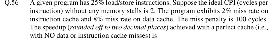 GATE 2024 CS1 question 56