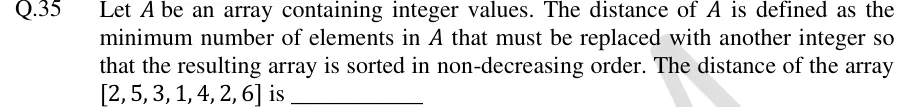 GATE 2024 CS2 question 35